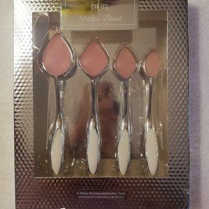 silicone aplicator tools